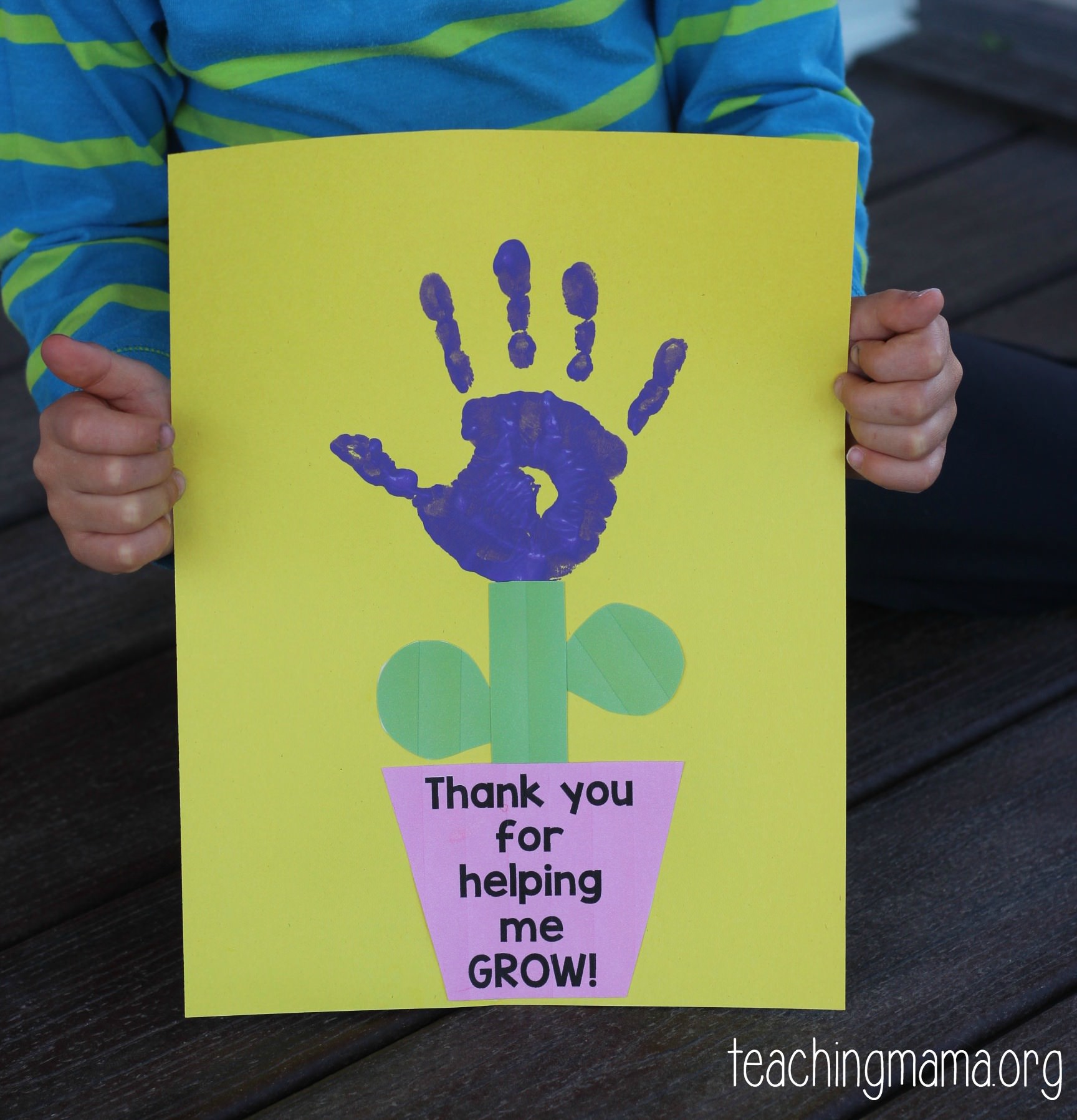 teacher appreciation week ideas preschool